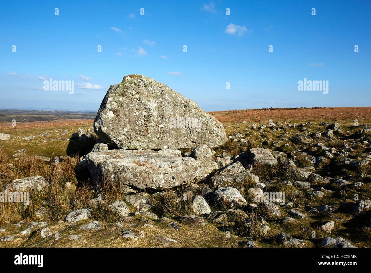 Arthur's stone gower hires stock photography and images Alamy