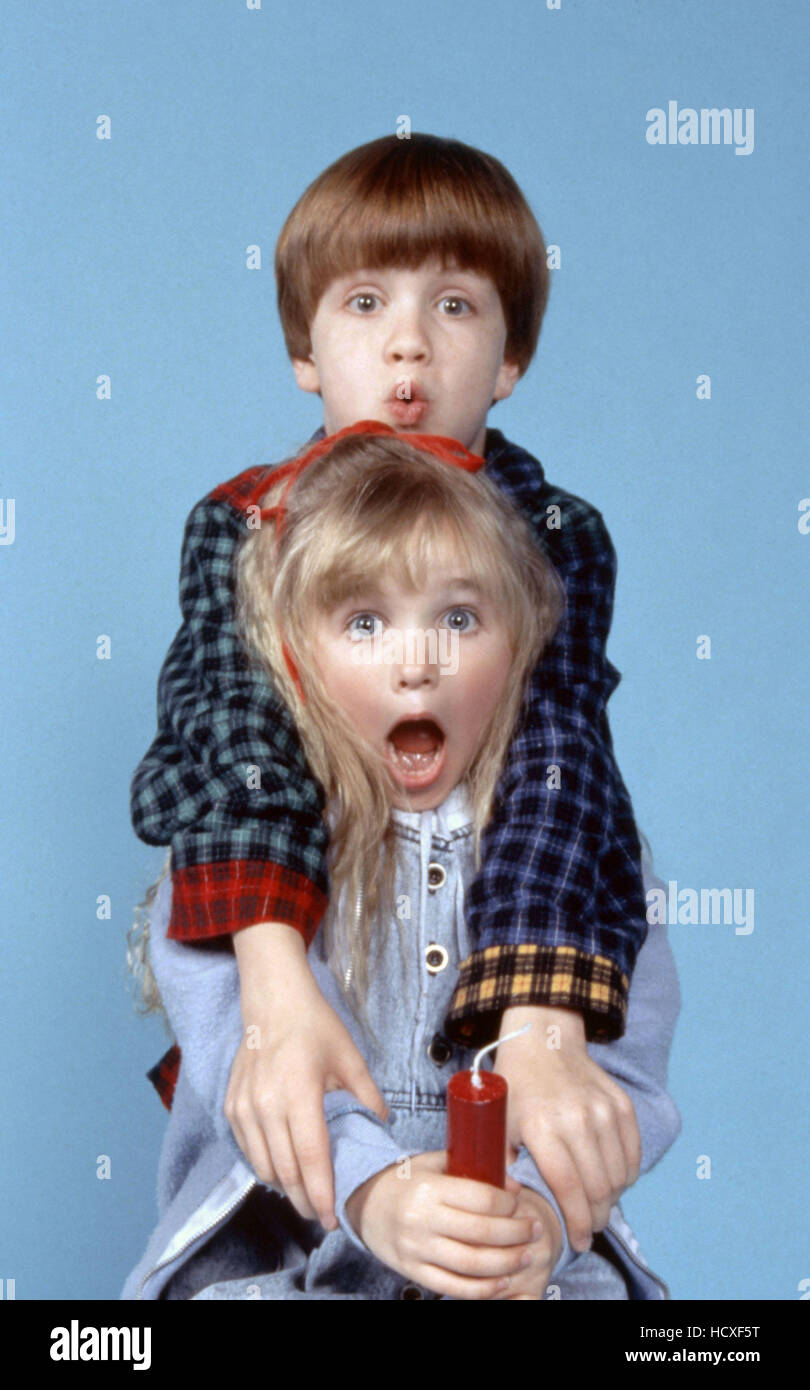 Ivyann Schwan Michael Oliver