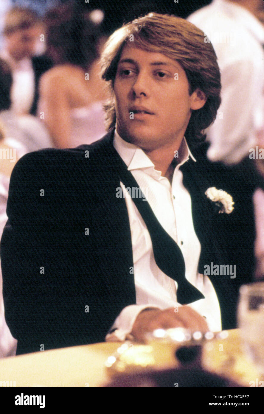 James Spader Pretty In Pink