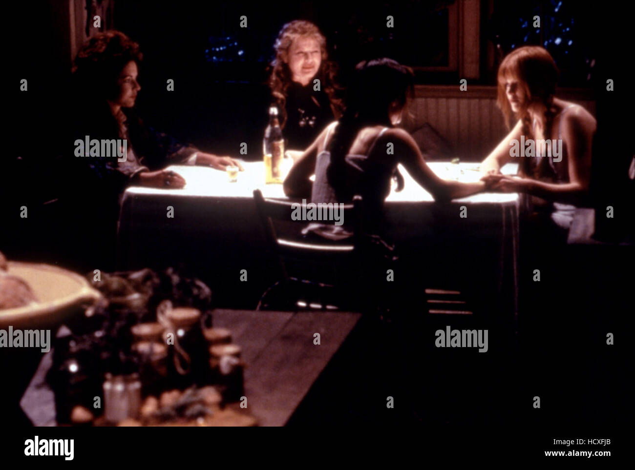 PRACTICAL MAGIC, Stockard Channing, Dianne Wiest, Sandra Bullock, Nicole Kidman, 1998, (c)Warner Bros./courtesy Everett Stock Photo