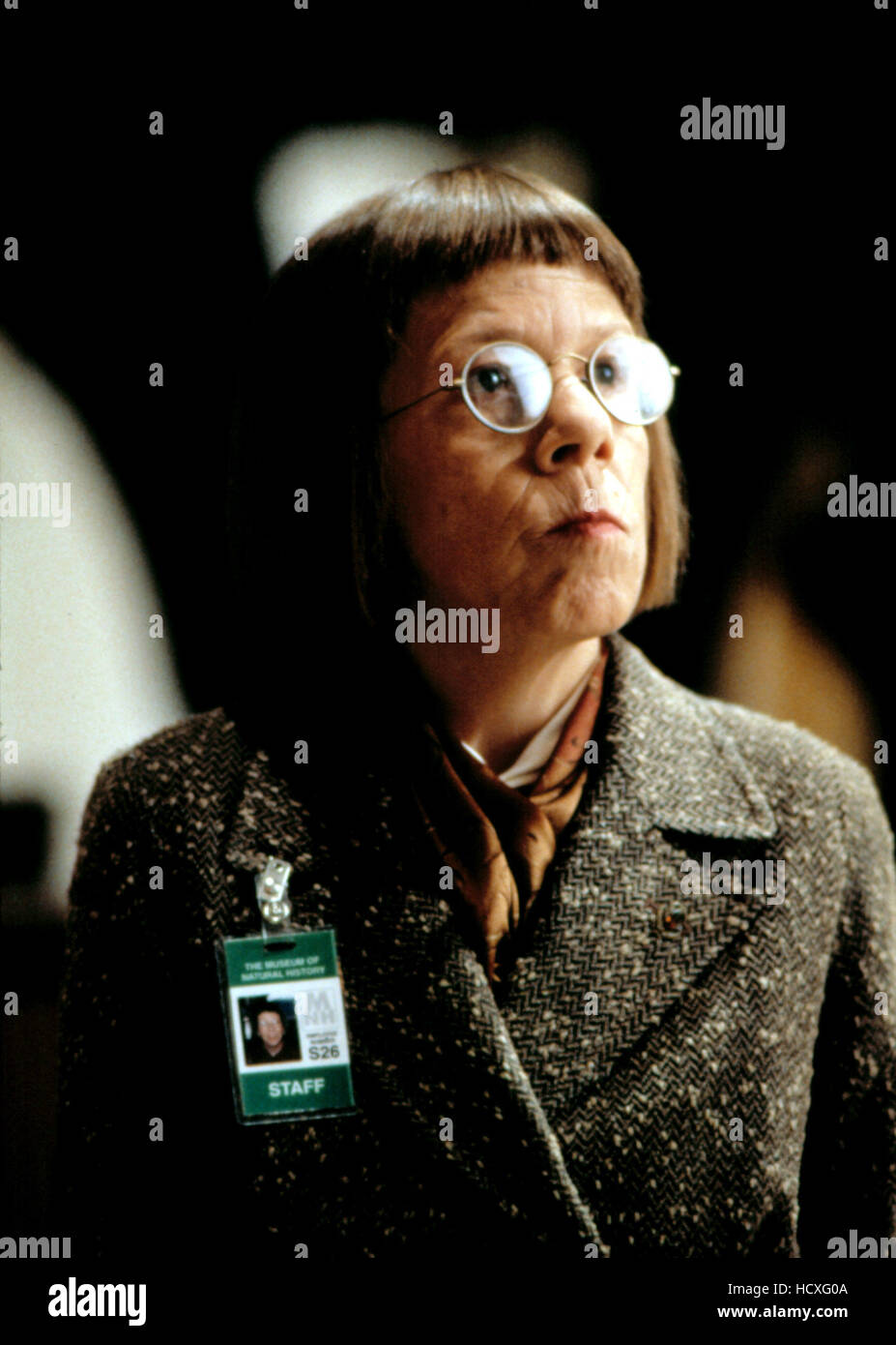 RELIC, Linda Hunt, 1997 Stock Photo - Alamy