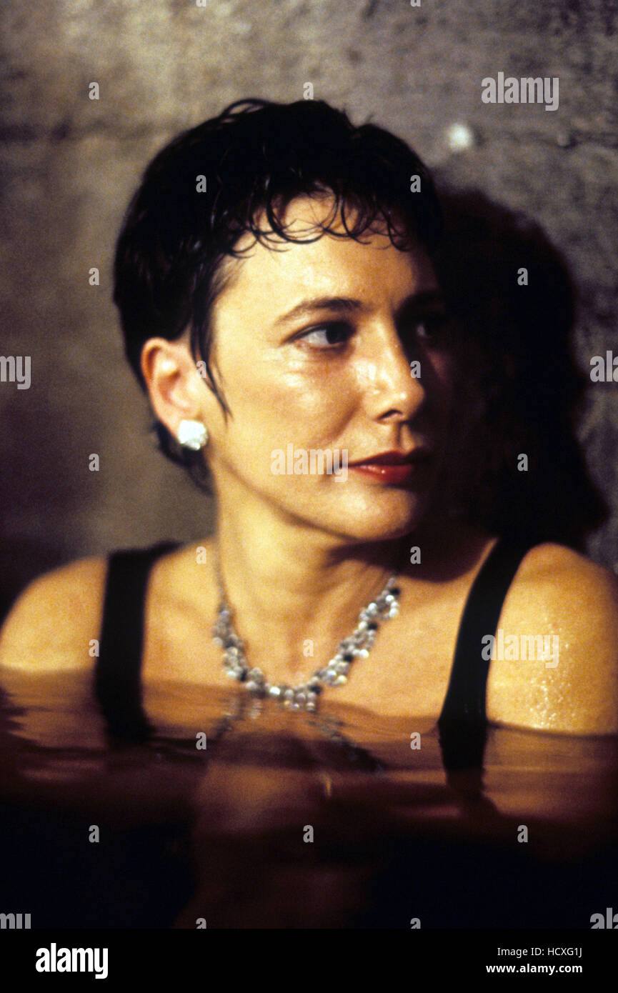 THE RELIC, Diane Robin, 1997, © Paramount/courtesy Everett Collection