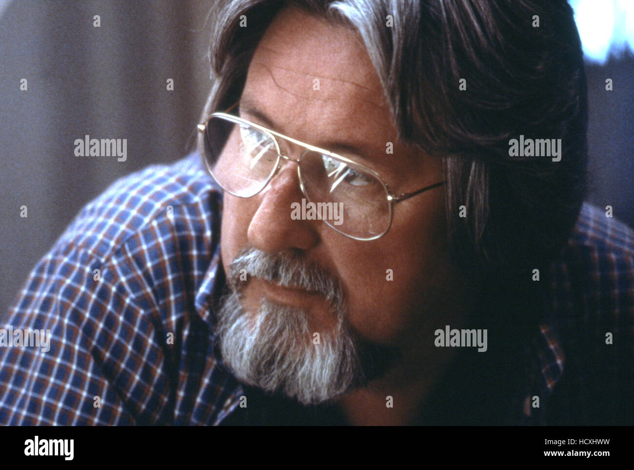 SAY ANYTHING, Cinematographer Laszlo Kovacs on the set, 1989. TM and ...