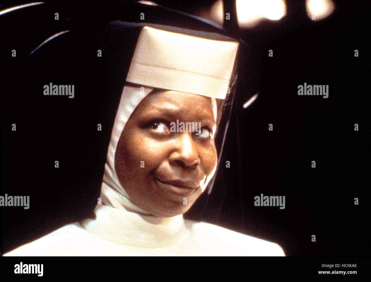 whoopi goldberg movie sister act