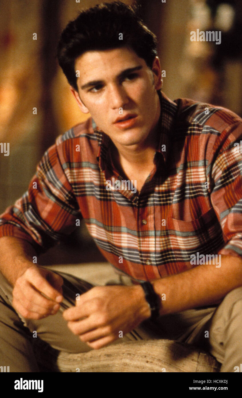 SIXTEEN CANDLES, Michael Schoeffling, 1984. (c)Universal Pictures