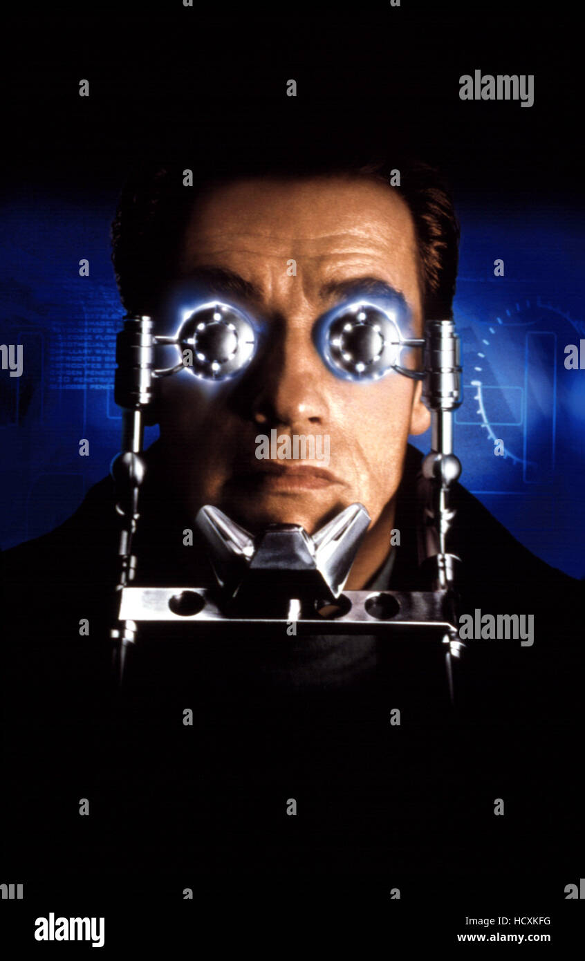 THE 6TH DAY visual data 8