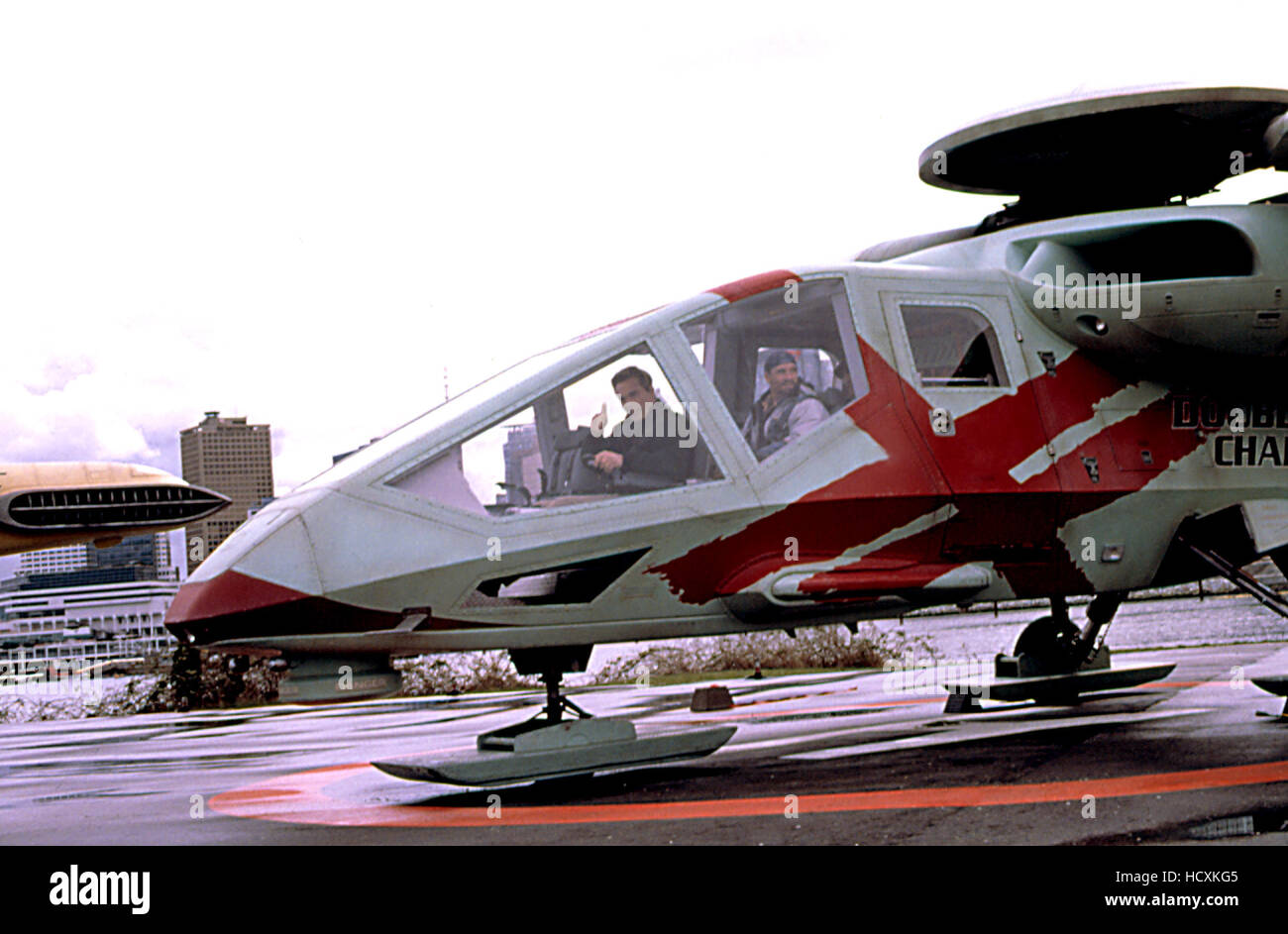 THE 6TH DAY visual data 7