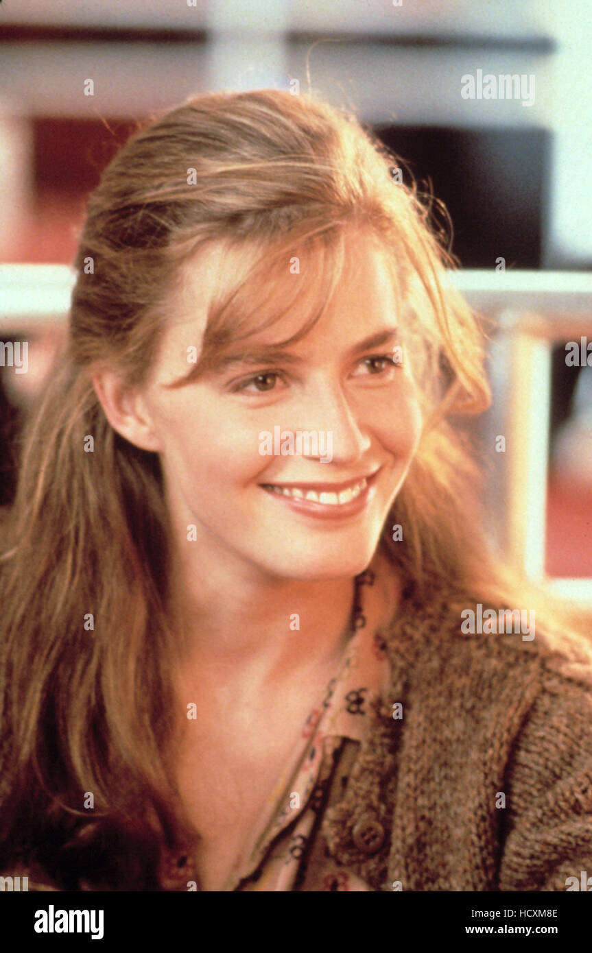 SOAPDISH, Elizabeth Shue, 1991, (c)Paramount Pictures/courtesy Everett