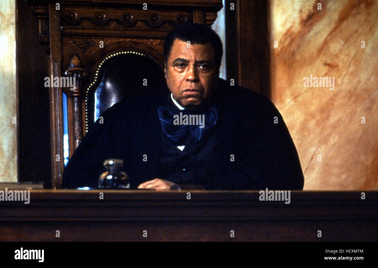 SOMMERSBY, James Earl Jones, 1993, (c)Warner Bros./courtesy Everett