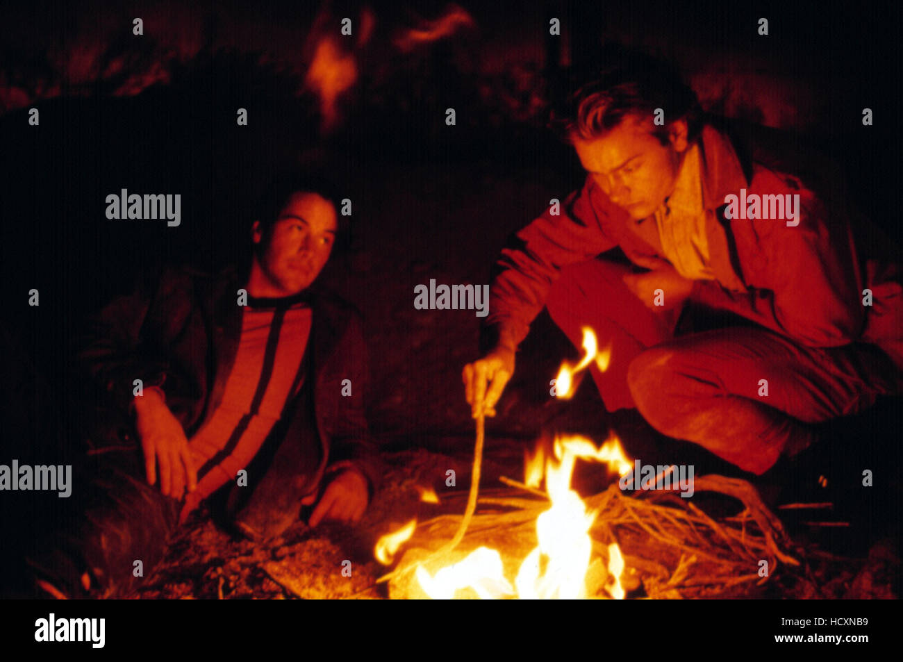 MY OWN PRIVATE IDAHO, Keanu Reeves, River Phoenix, 1991 Stock Photo - Alamy