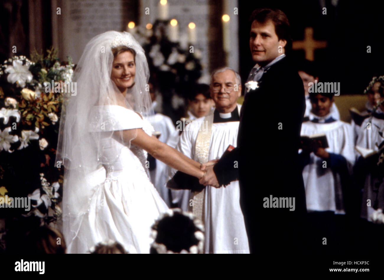 101 DALMATIANS, (aka ONE HUNDRED AND ONE DALMATIANS), Joely Richardson ...