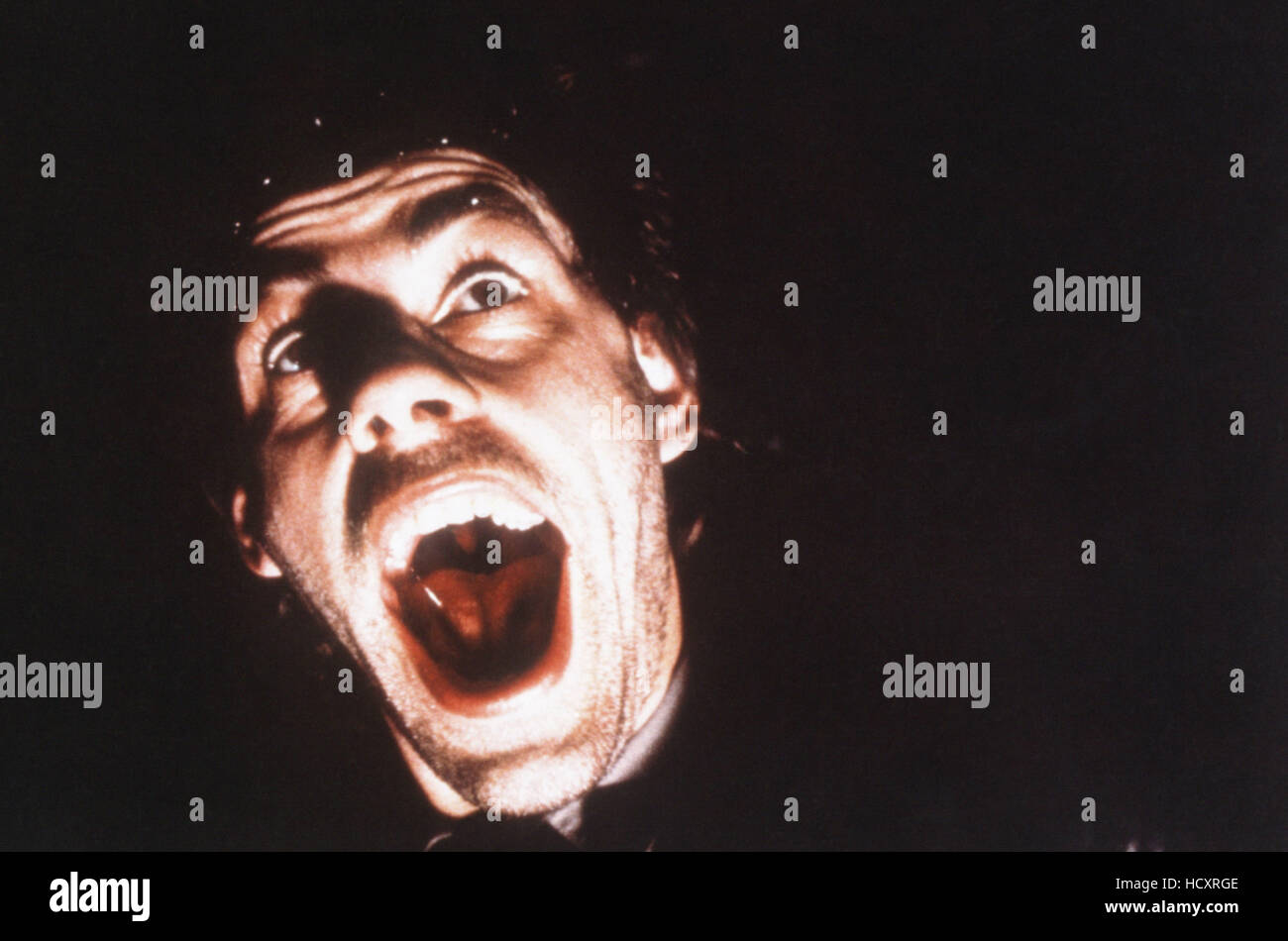 PINK FLOYD THE WALL, Bob Geldof, 1982, (c) MGM/courtesy Everett