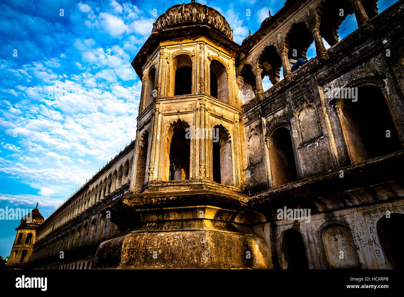 Lucknow hires stock photography and images Alamy