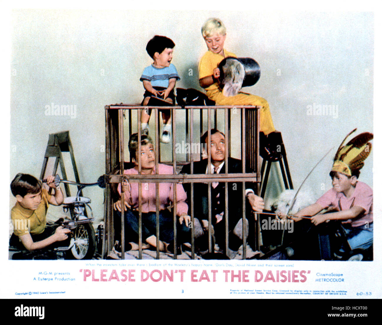 Please Dont Eat The Babies