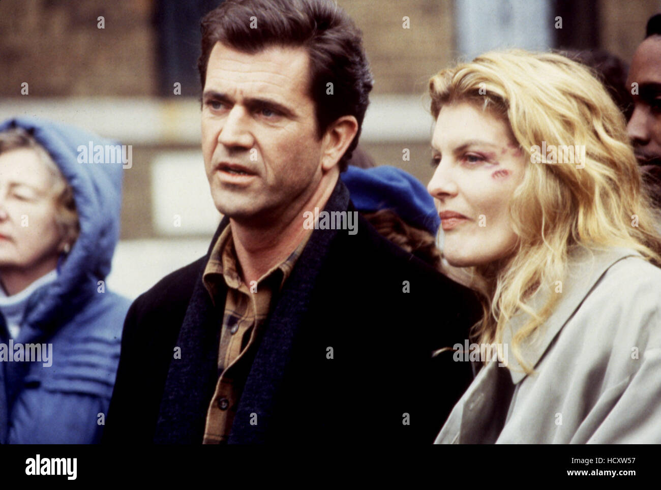 RANSOM Mel Gibson Rene Russo 1996 Stock Photo Alamy RANSOM Mel Gibson Rene Russo 1996 Stock Photo Alamy