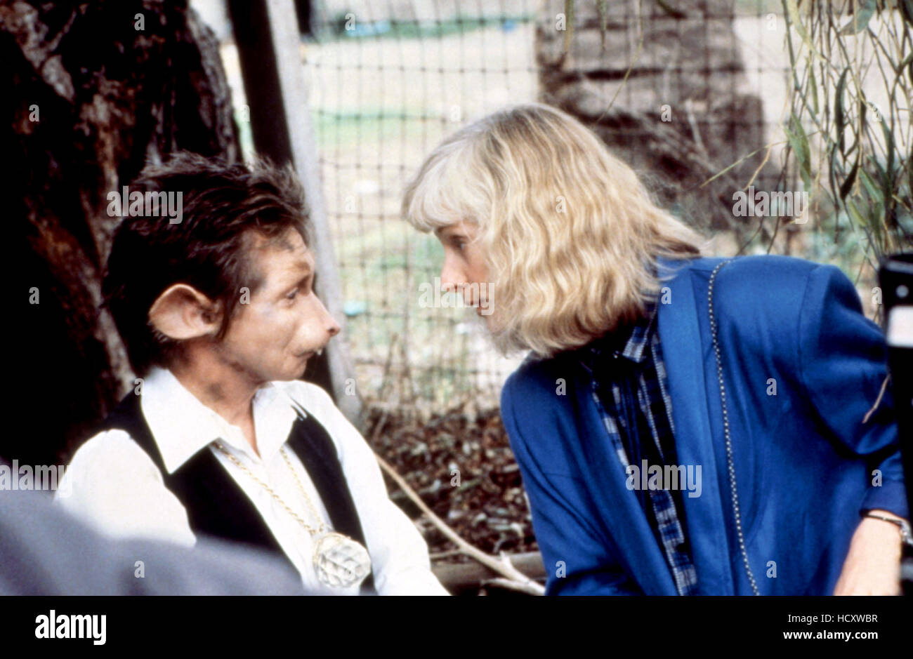 RATBOY, Sharon Baird, Sondra Locke, 1986, (c)Warner Bros./courtesy