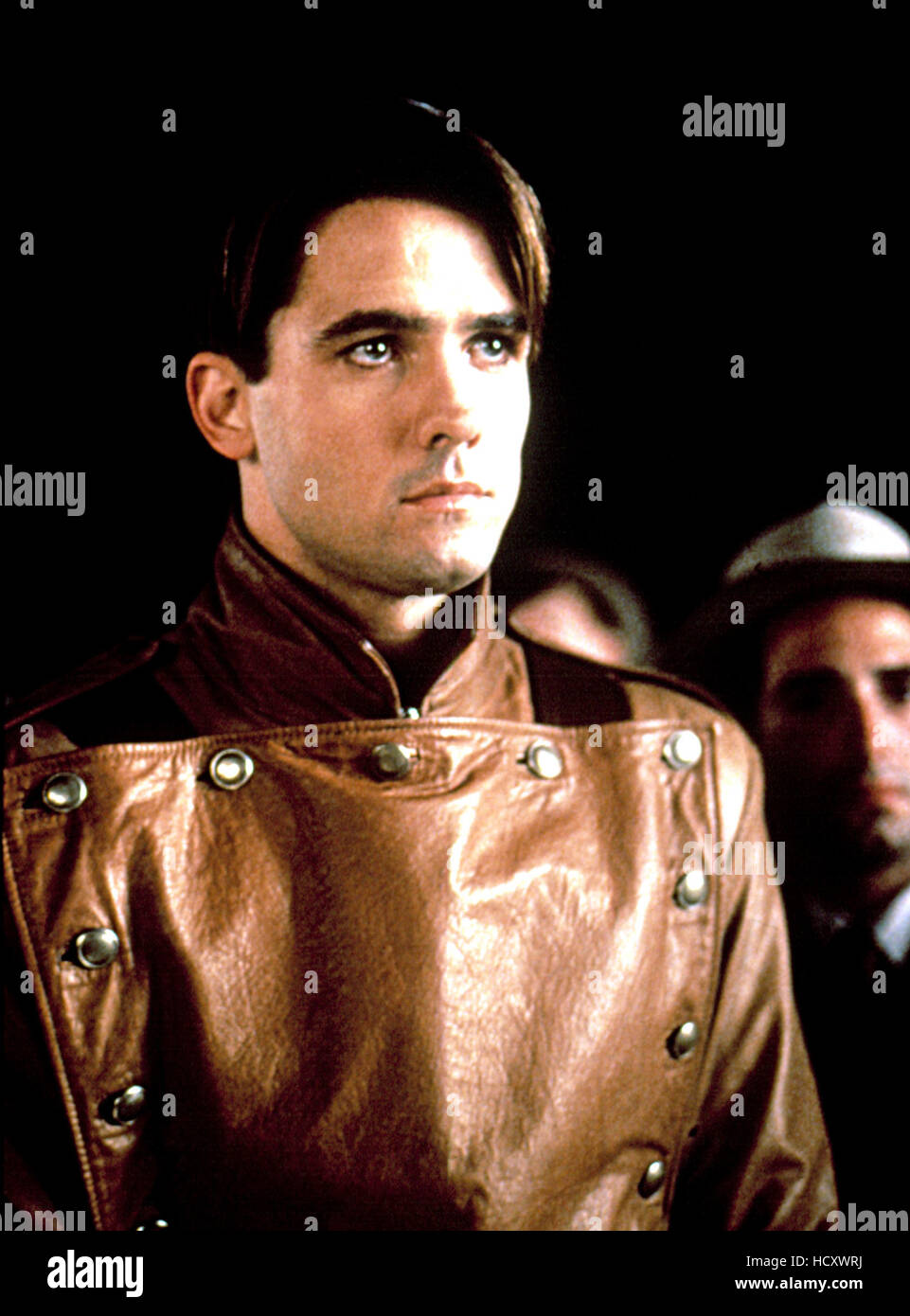 THE ROCKETEER, Billy Campbell, 1991, (c)Walt Disney Pictures/courtesy Everett Collection Stock