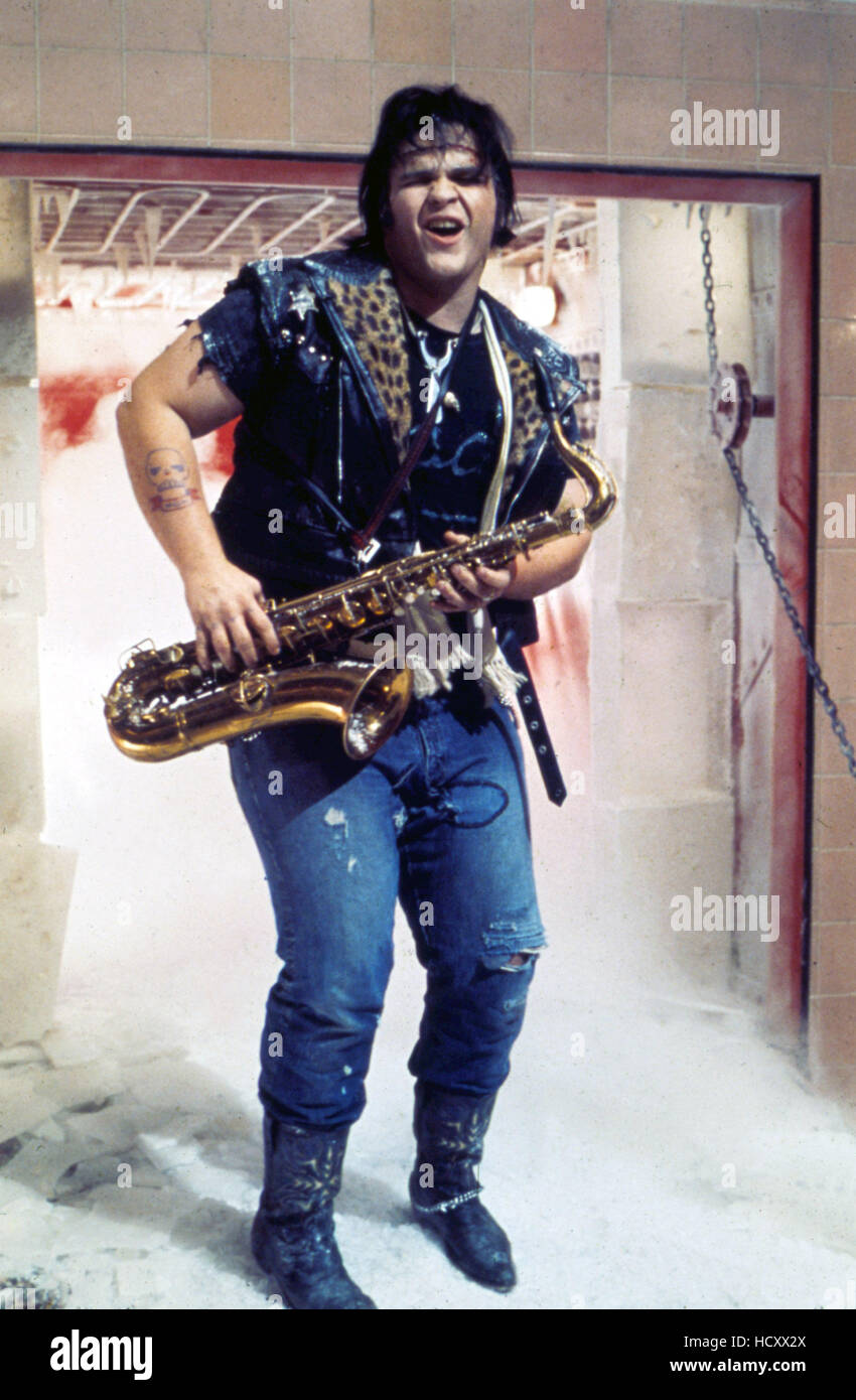THE ROCKY HORROR PICTURE SHOW, Meat Loaf, 1975 Stock Photo Alamy