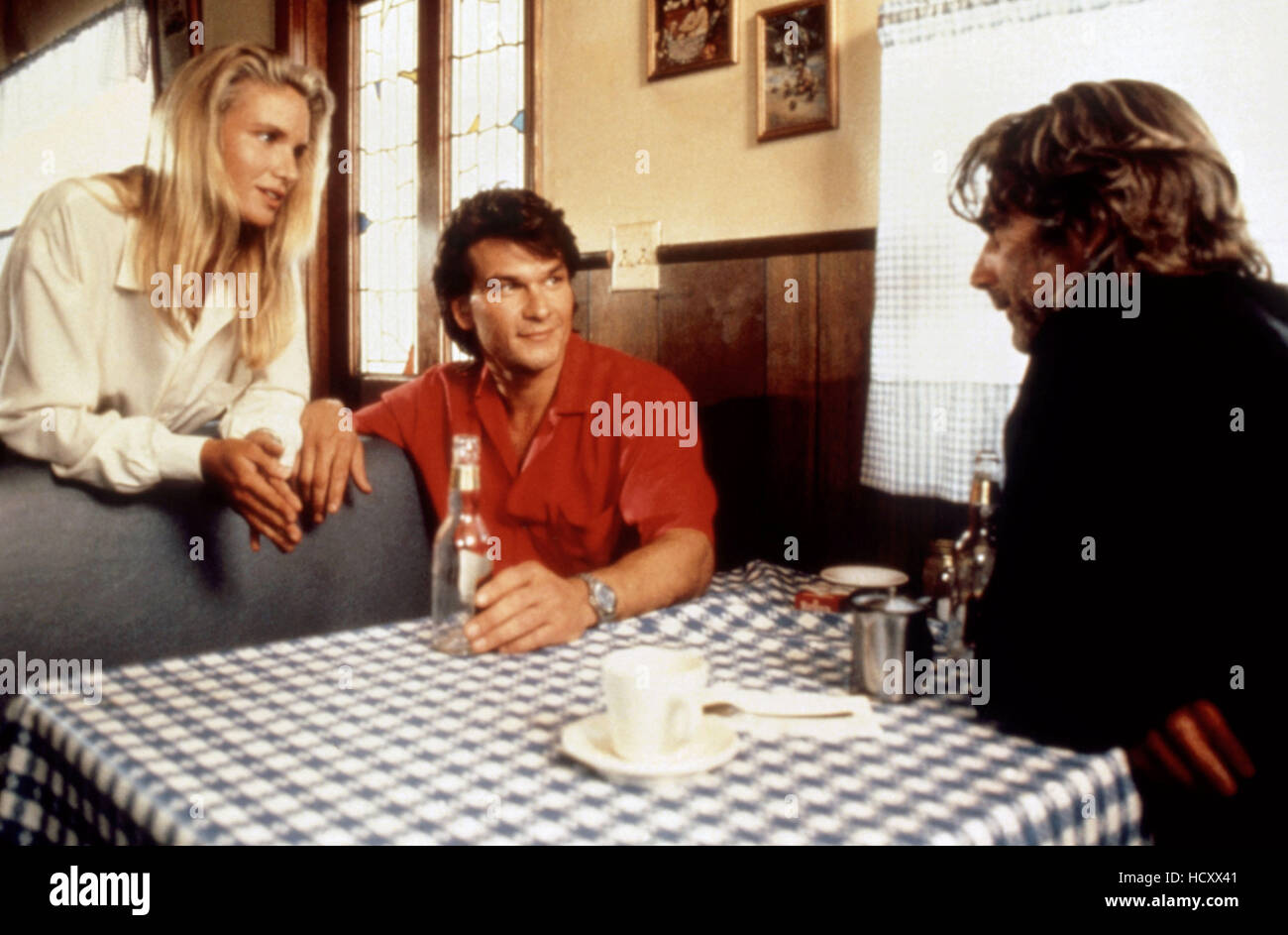 Kelly lynch road house hires stock photography and images Alamy