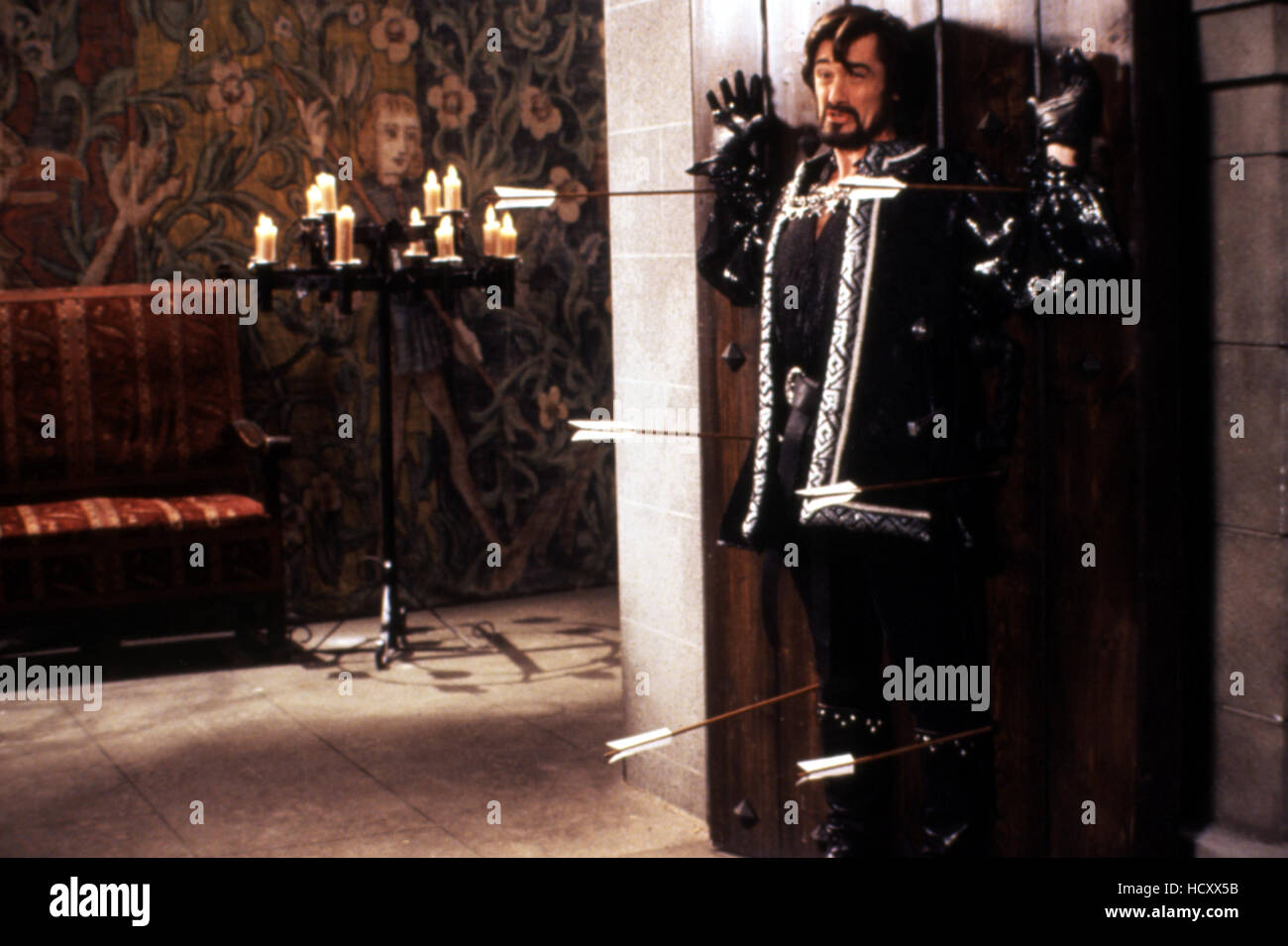 ROBIN HOOD MEN IN TIGHTS, Roger Rees, 1993, TM and Copyright (c)20th