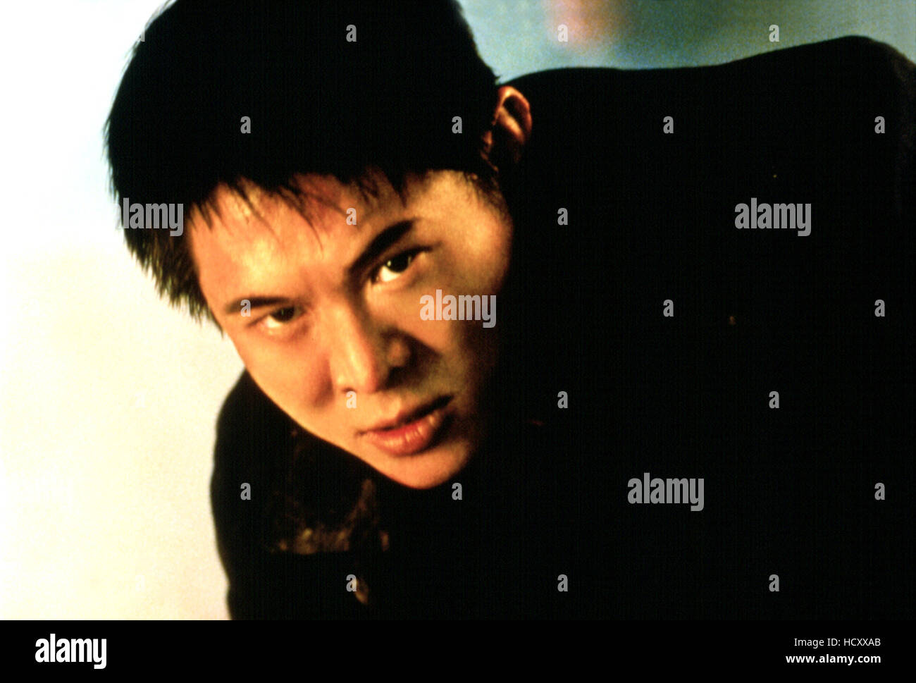 ROMEO MUST DIE, Jet Li, 2000 Stock Photo - Alamy