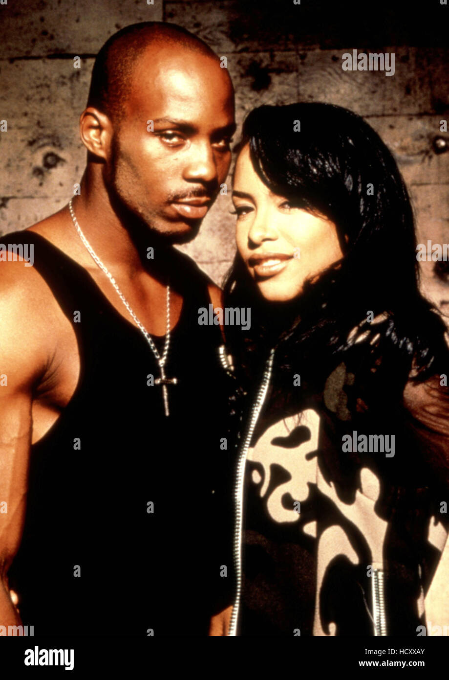 Romeo Must Die