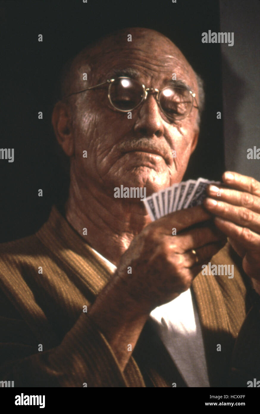 ROOMMATES, Peter Falk, 1995, (c)Buena Vista Pictures/courtesy Everett