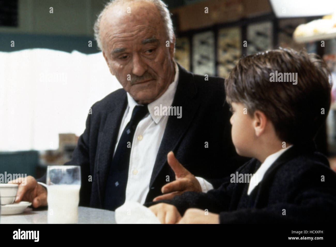 ROOMMATES, Peter Falk, 1995, (c)Buena Vista Pictures/courtesy Everett