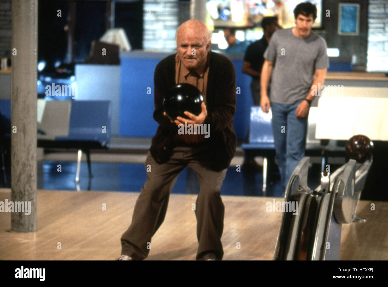 ROOMMATES, Peter Falk, 1995, (c)Buena Vista Pictures/courtesy Everett