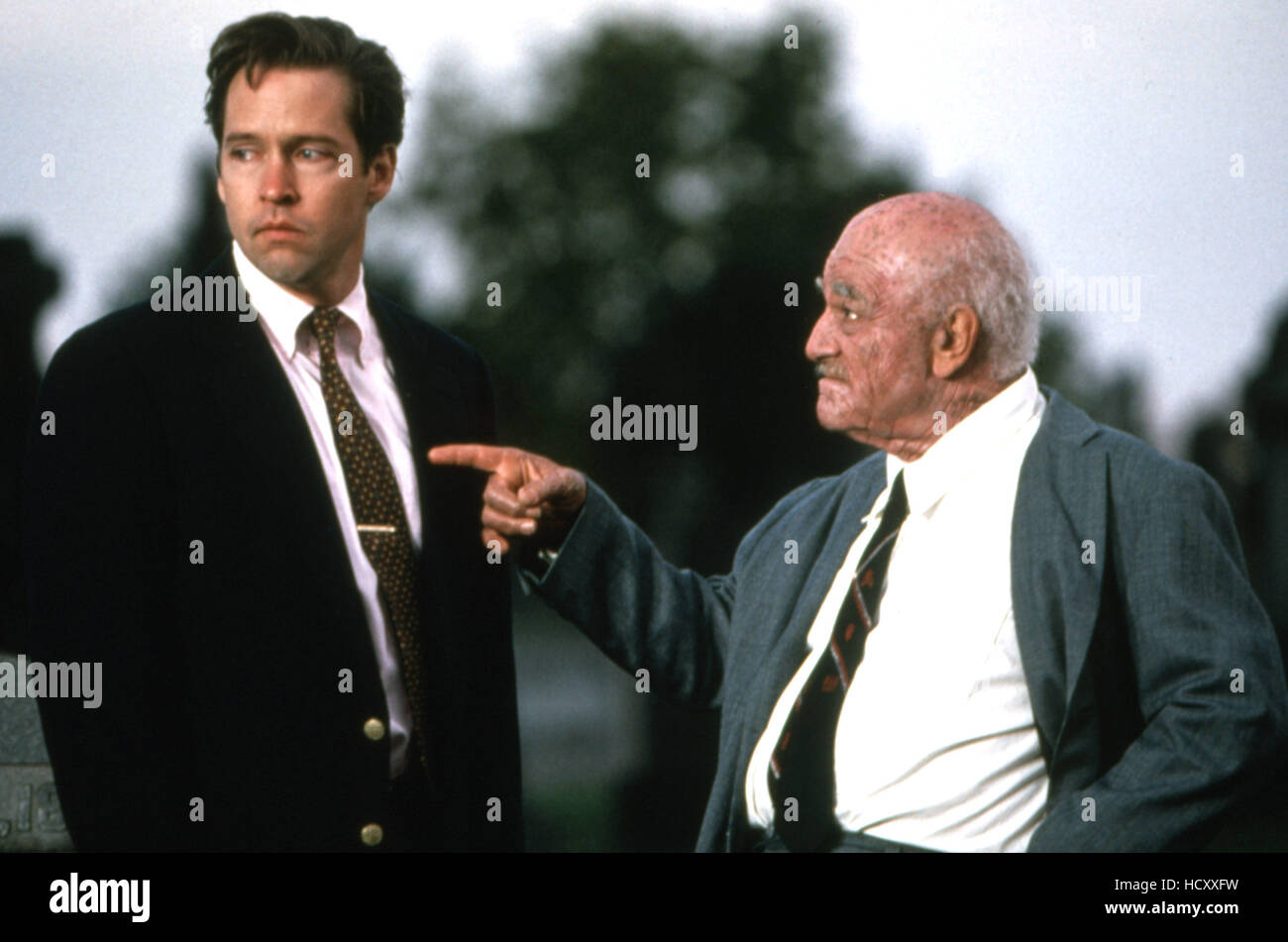 ROOMMATES, D.B. Sweeney, Peter Falk, 1995, (c)Buena Vista Pictures