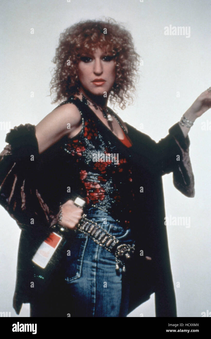 THE ROSE, Bette Midler, 1979, TM and Copyright © 20th Century Fox Film