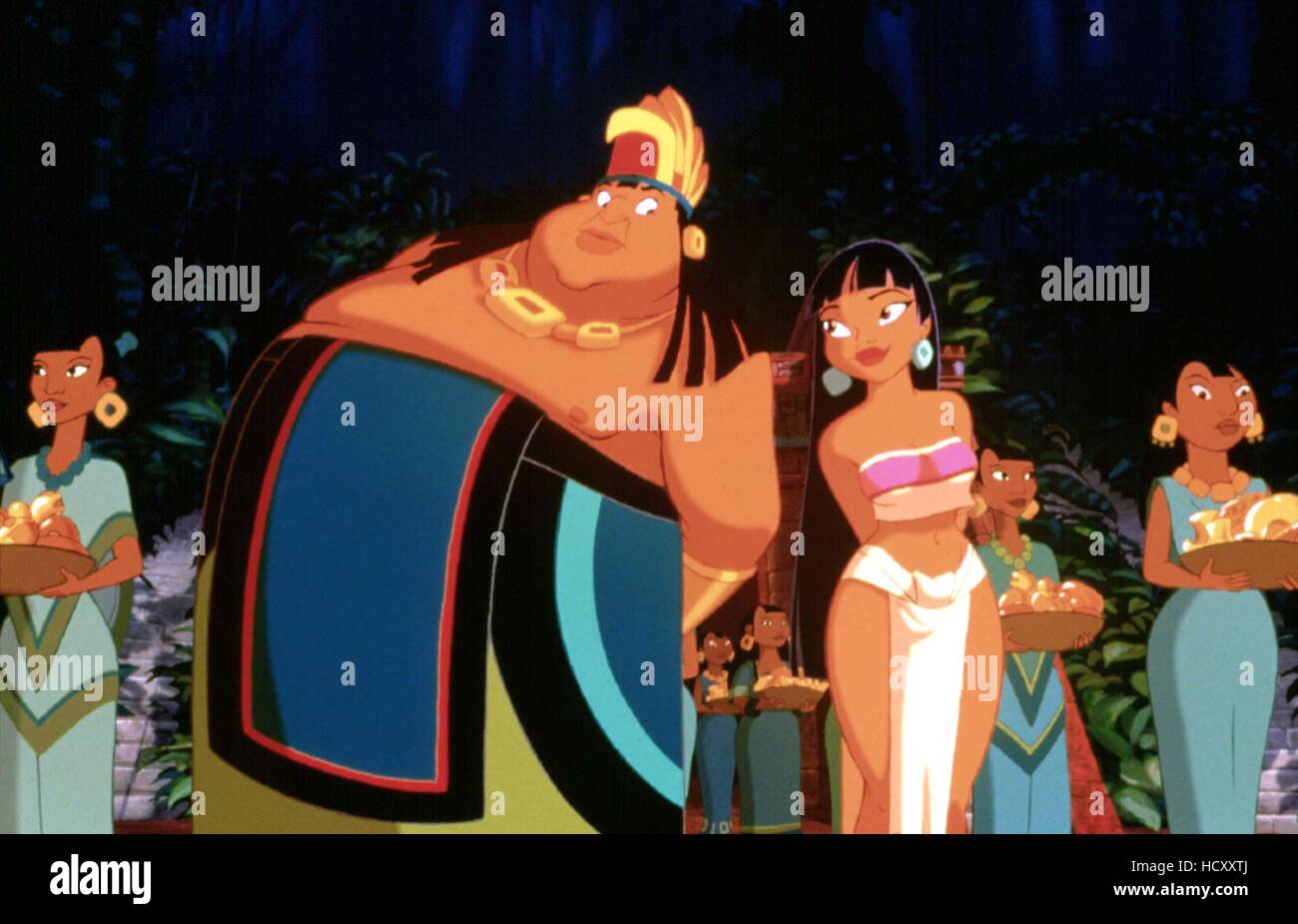ROAD TO EL DORADO The Chief Chel 2000 Stock Photo Alamy ROAD TO EL DORADO The Chief Chel 2000 Stock Photo Alamy