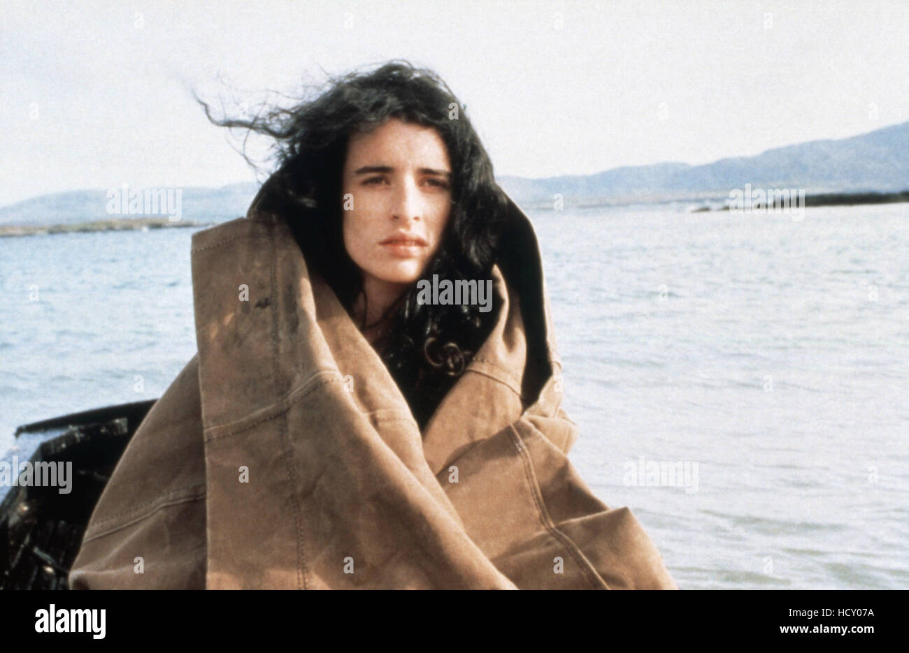 THE SECRET OF ROAN INISH, Susan Lynch, 1994, (c) Samuel Goldwyn ...