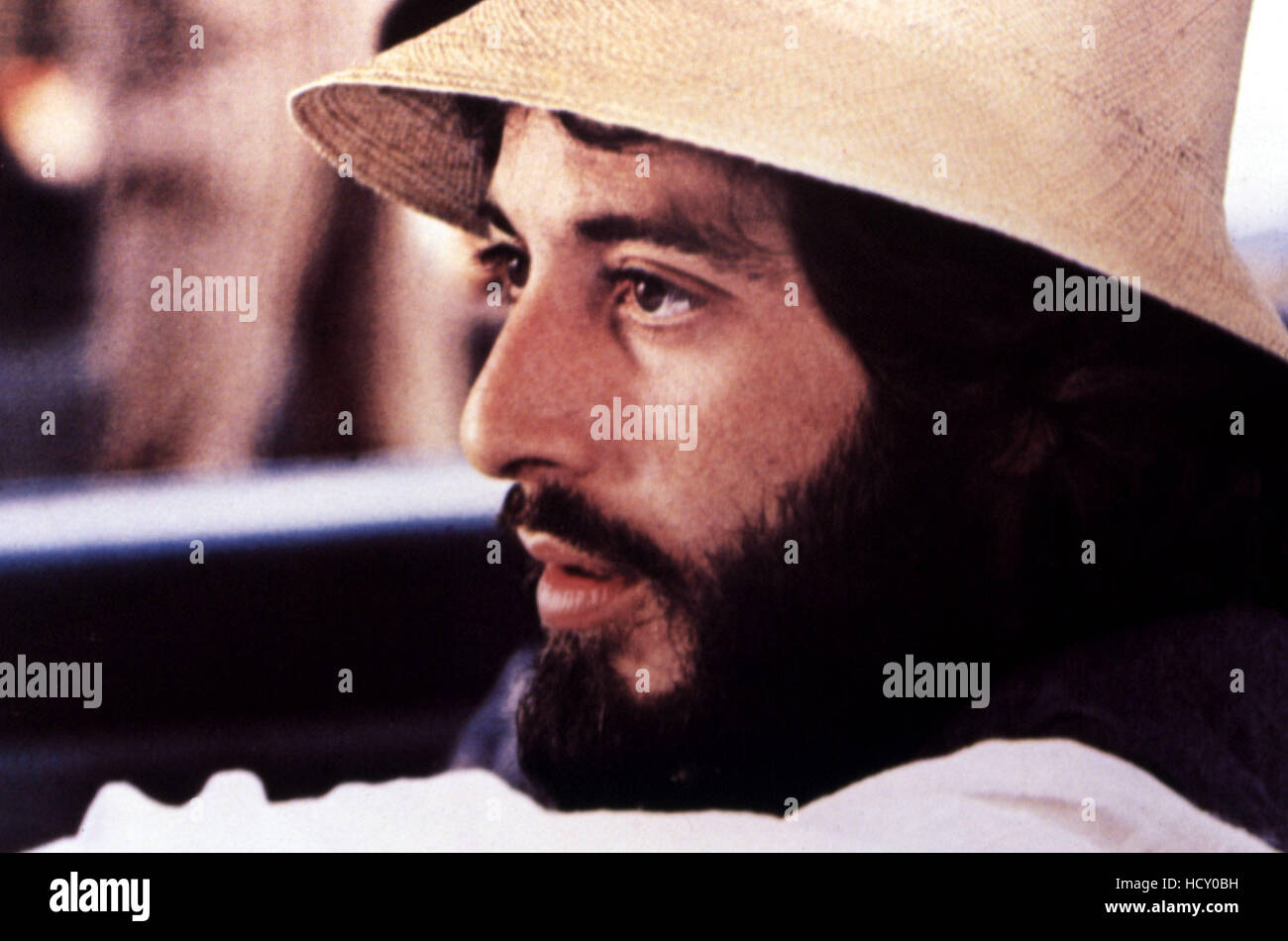 SERPICO, Al Pacino, 1973 Stock Photo - Alamy