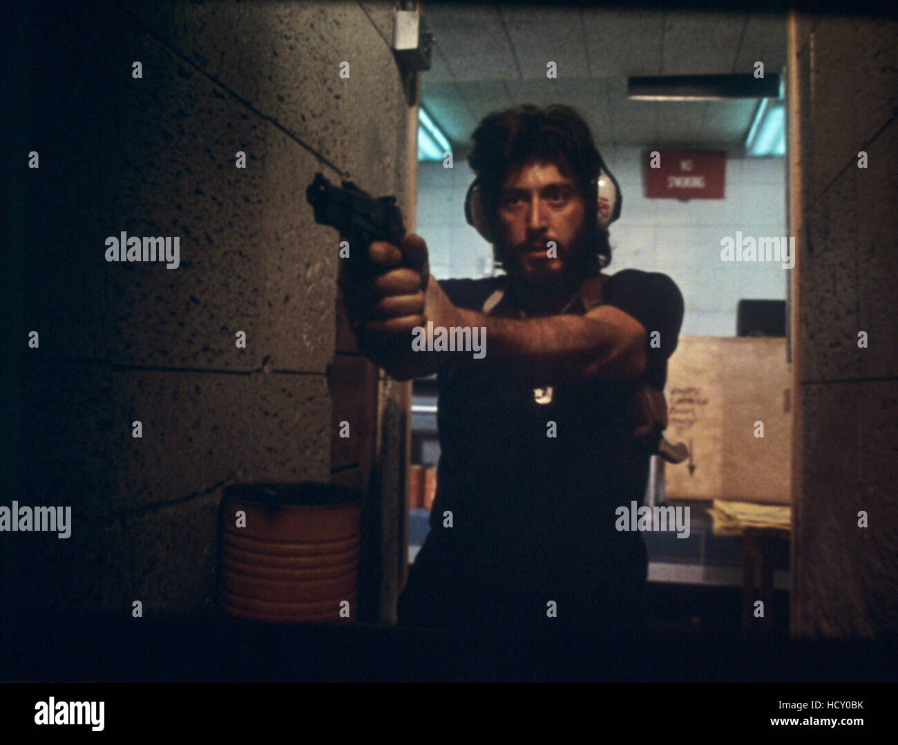 SERPICO, Al Pacino, 1973 Stock Photo - Alamy