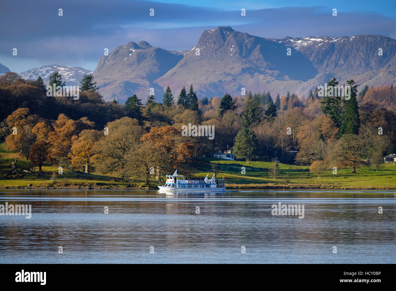 Miss windermere hires stock photography and images Alamy