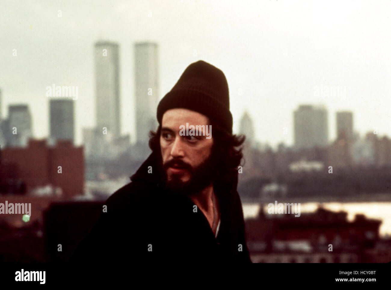 SERPICO, Al Pacino, 1973 Stock Photo - Alamy