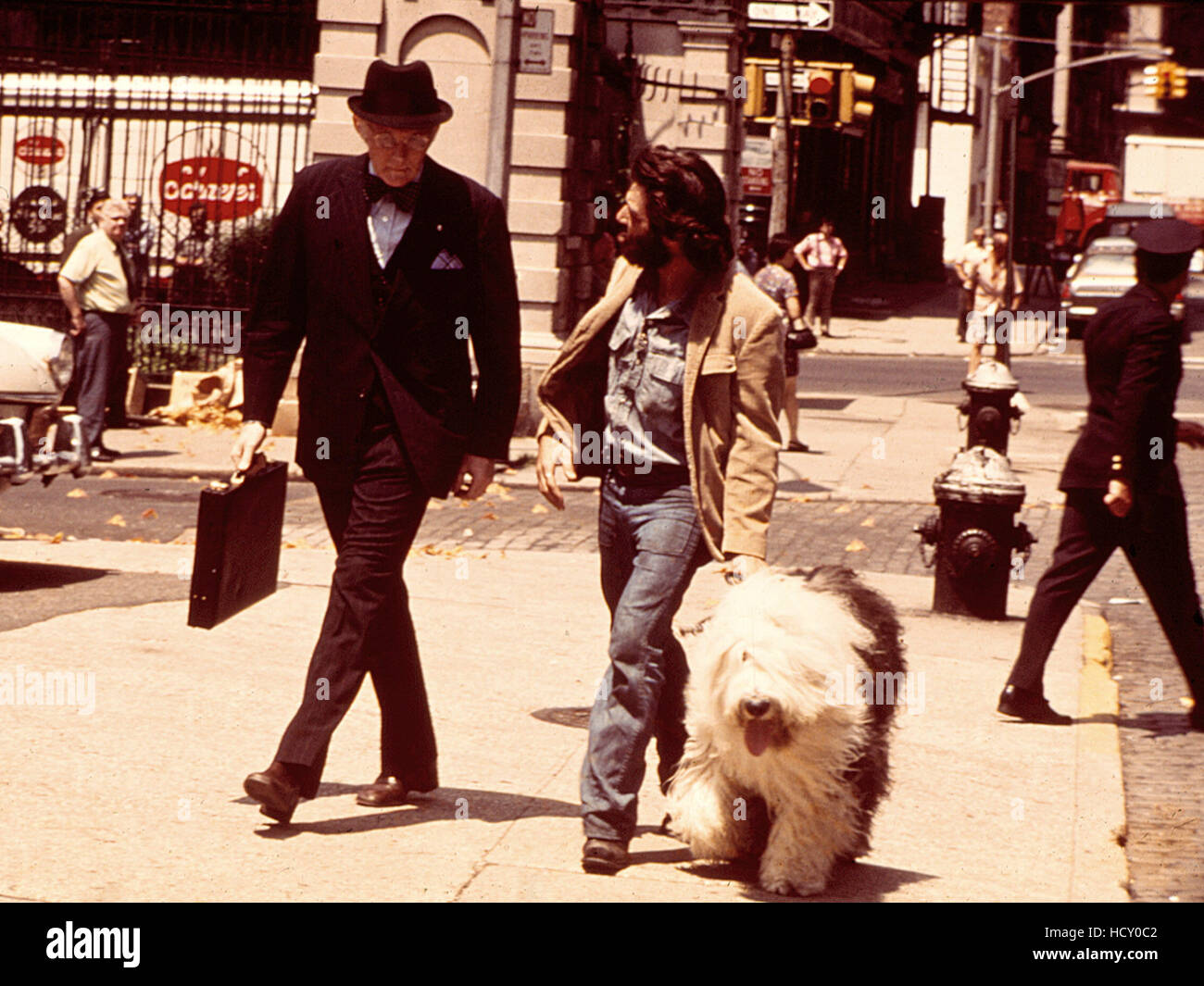 SERPICO, Al Pacino, 1973 Stock Photo - Alamy