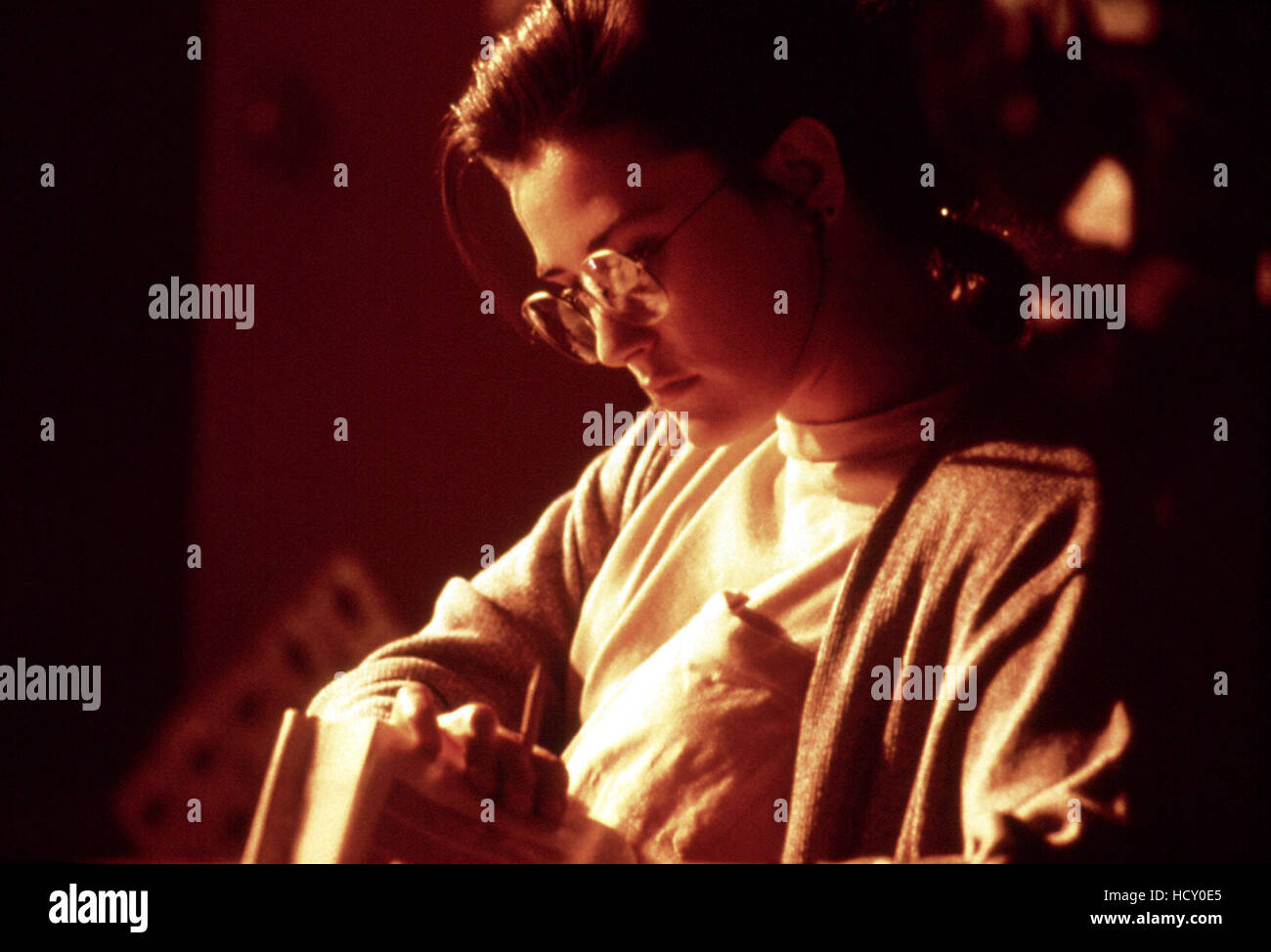 THE SEVENTH SIGN, Demi Moore, 1988, © TriStar/courtesy Everett ...
