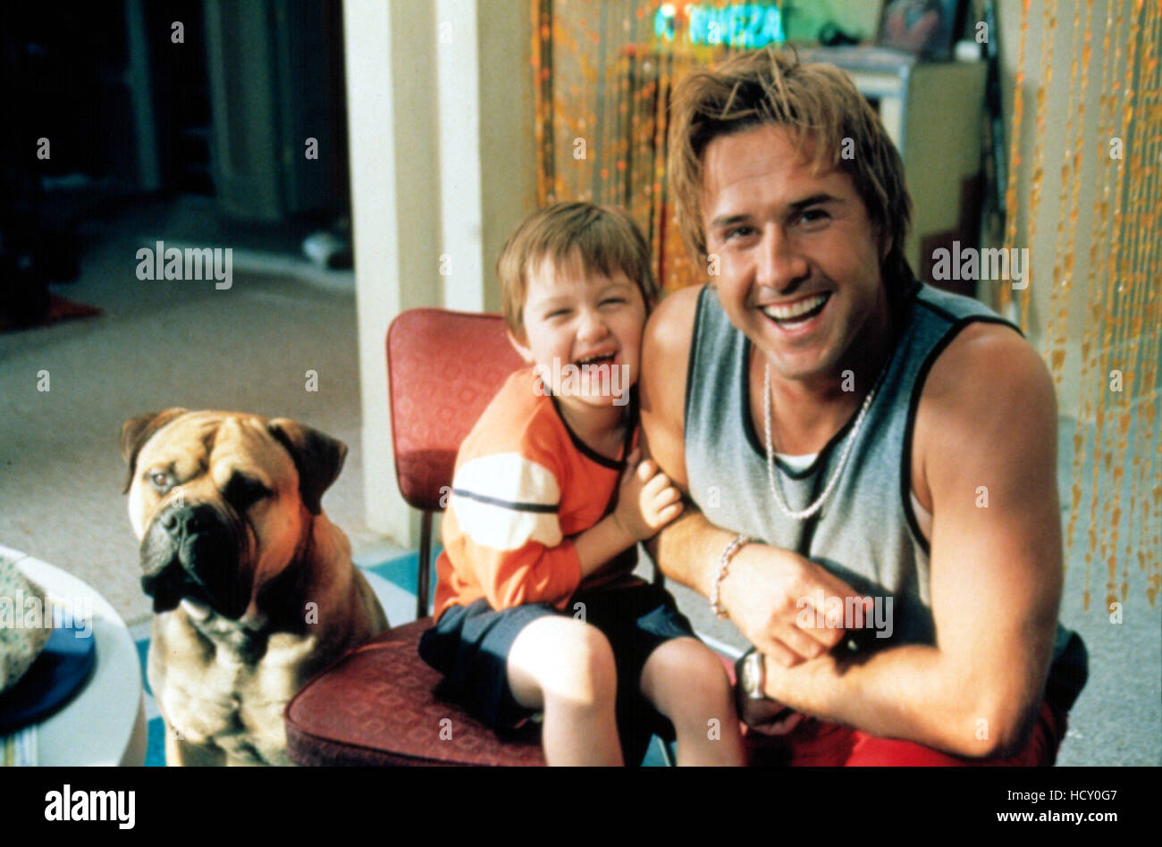 SEE SPOT RUN Angus T Jones David Arquette 2001 Stock Photo Alamy see-spot-run-angus-t-jones-david-arquette-2001-stock-photo-alamy