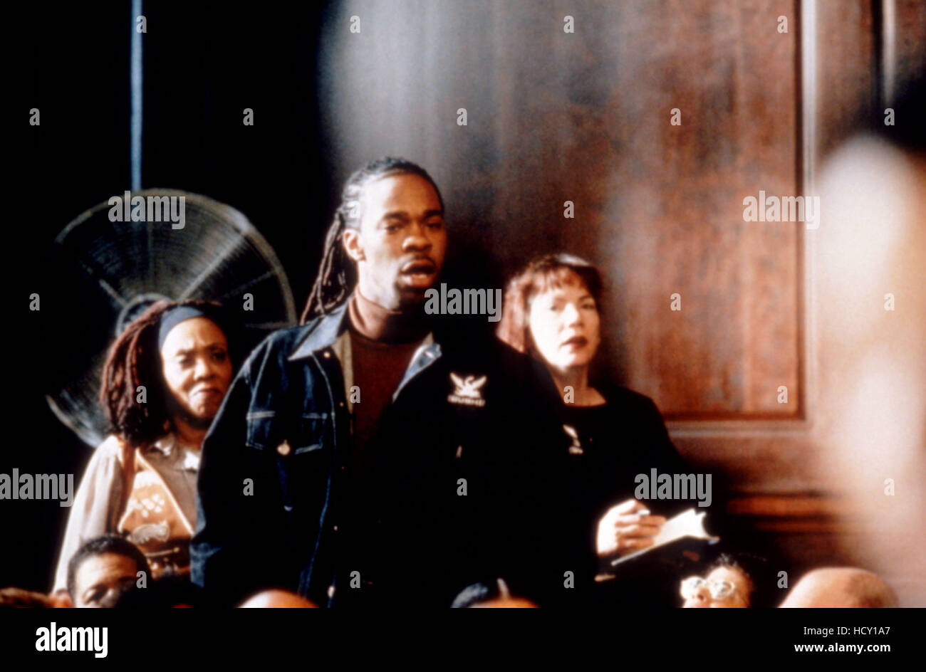 SHAFT, Busta Rhymes, 2000, (c)Paramount/courtesy Everett Collection
