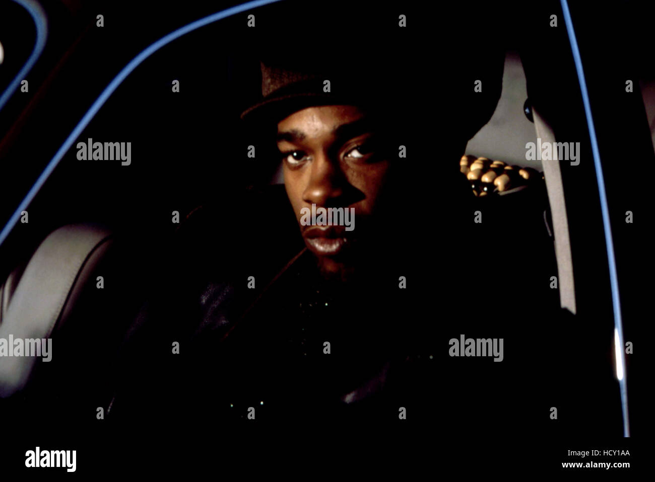 SHAFT, Busta Rhymes, 2000, (c)Paramount/courtesy Everett Collection