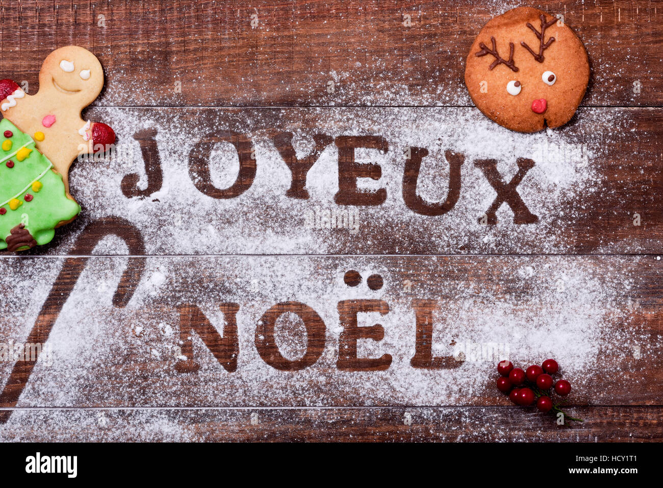 French Noel High Resolution Stock Photography And Images Alamy