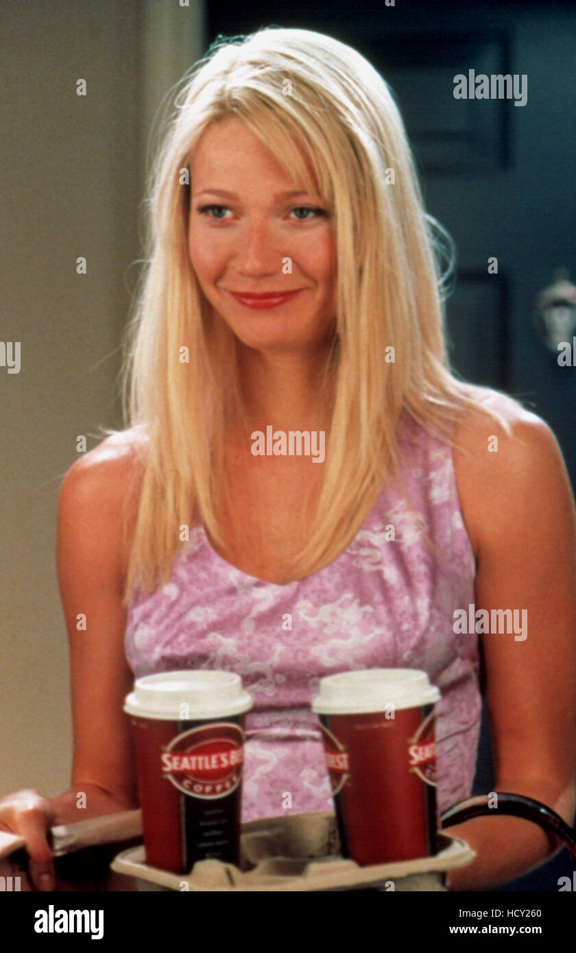 SHALLOW HAL Gwyneth Paltrow 2001 TM Copyright c 20th Century Fox 