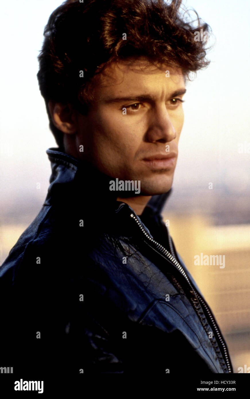 THIEF OF HEARTS, Steven Bauer, 1985,