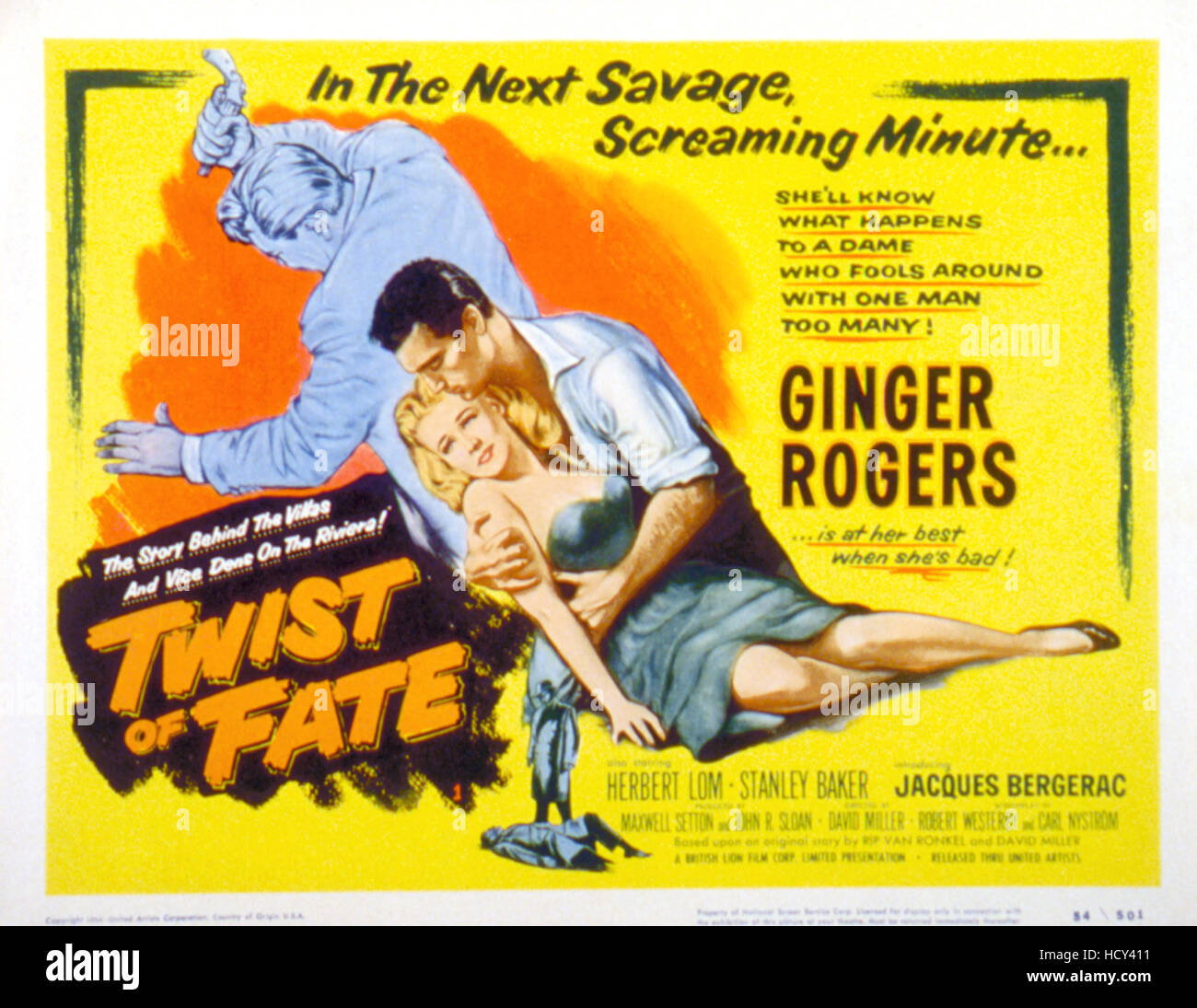 Beautiful Stranger {Poster} Beautiful Stranger {Poster}