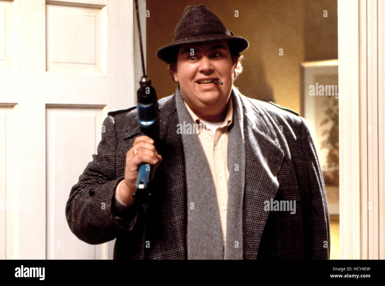 UNCLE BUCK, John Candy, 1989 Stock Photo Alamy