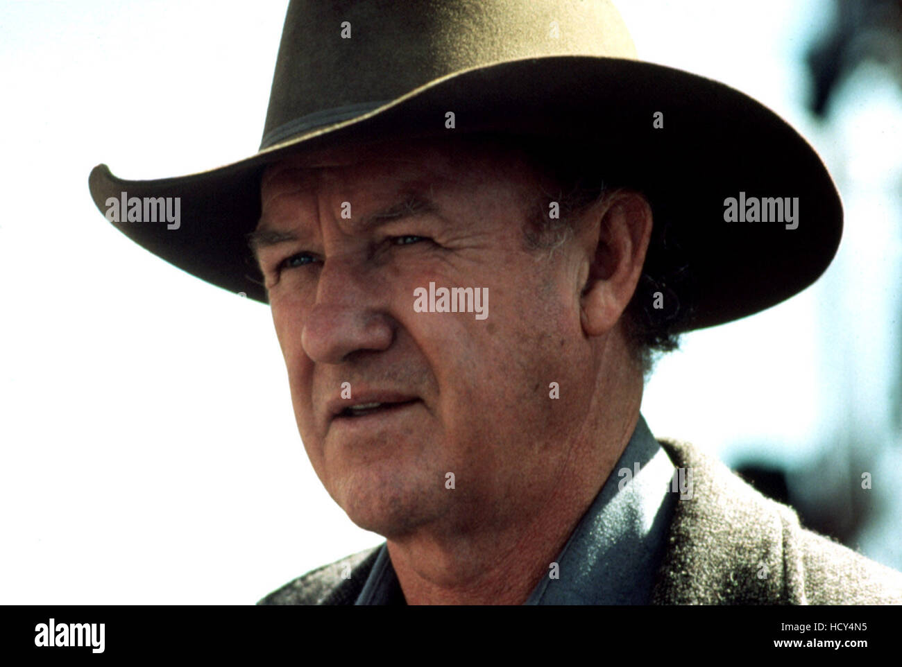 UNFORGIVEN, Gene Hackman, 1992 Stock Photo - Alamy