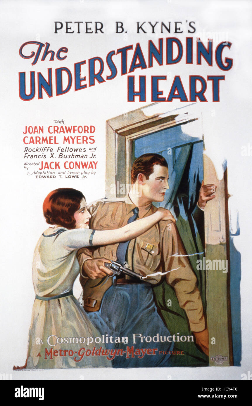 To understand a heart