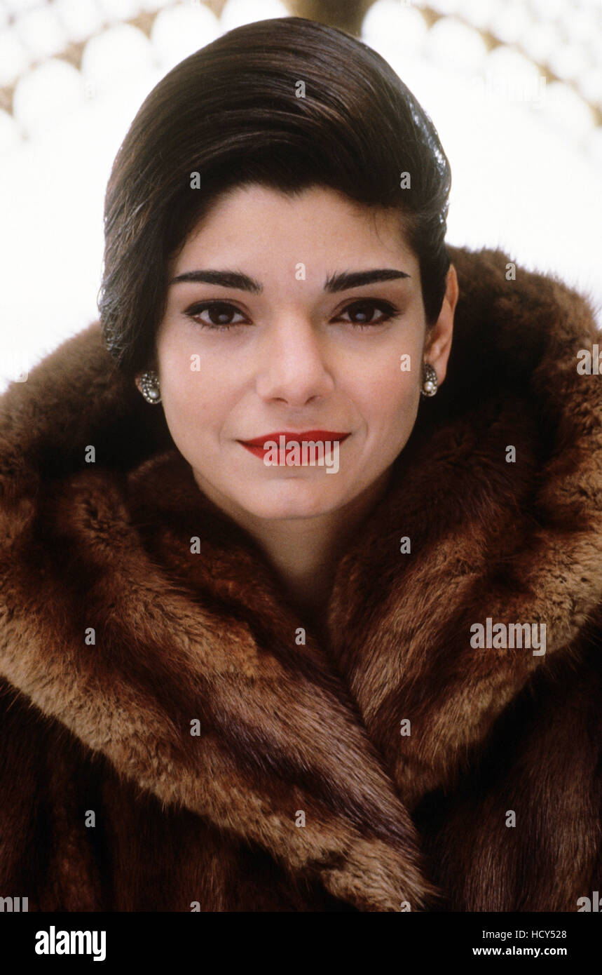 UNDER SUSPICION, Laura San 1991, © Columbia/courtesy Everett